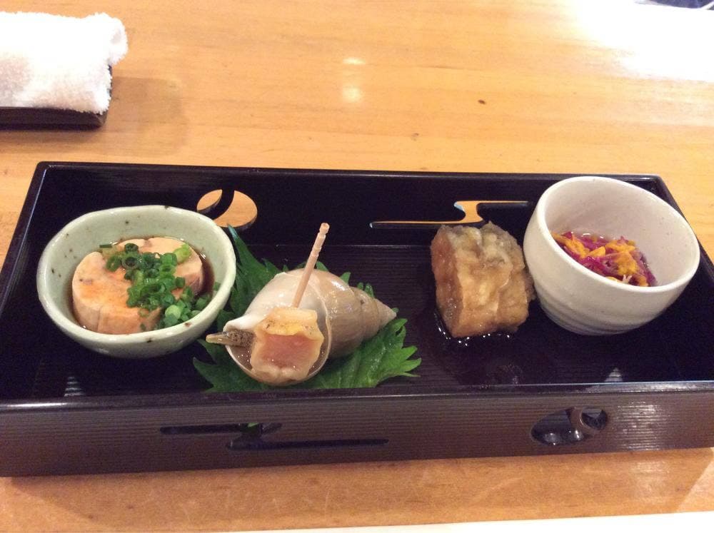 よし川