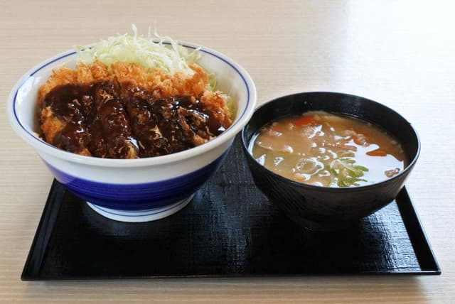 かつや 仙台西中田店 - サブ画像2