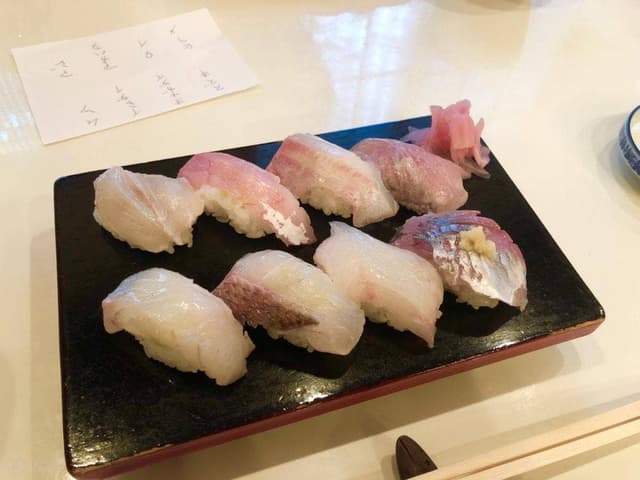 鮨秀 - サブ画像2