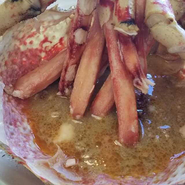 丸吉食堂 - サブ画像3