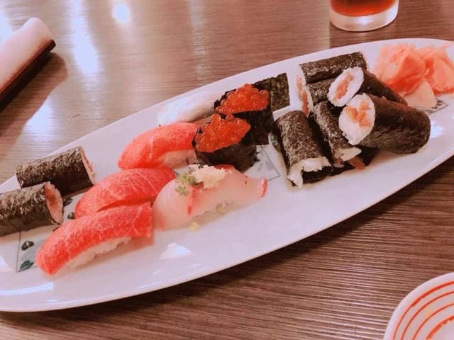 すし処・初音 - サブ画像1