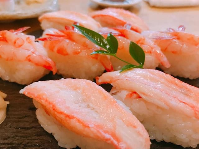 蛇之目寿司 - サブ画像3