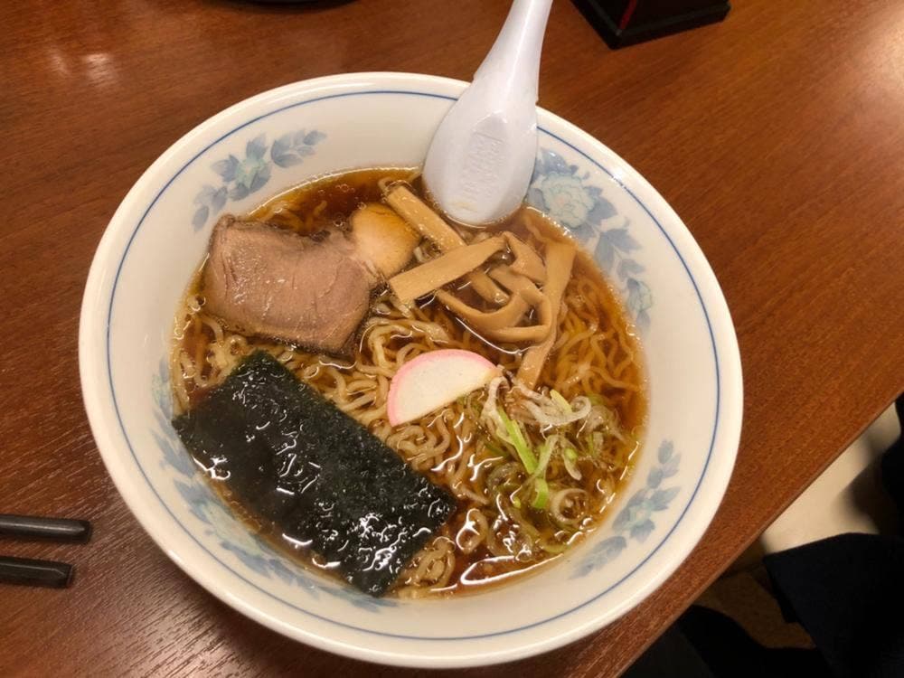 ラーメン千屋