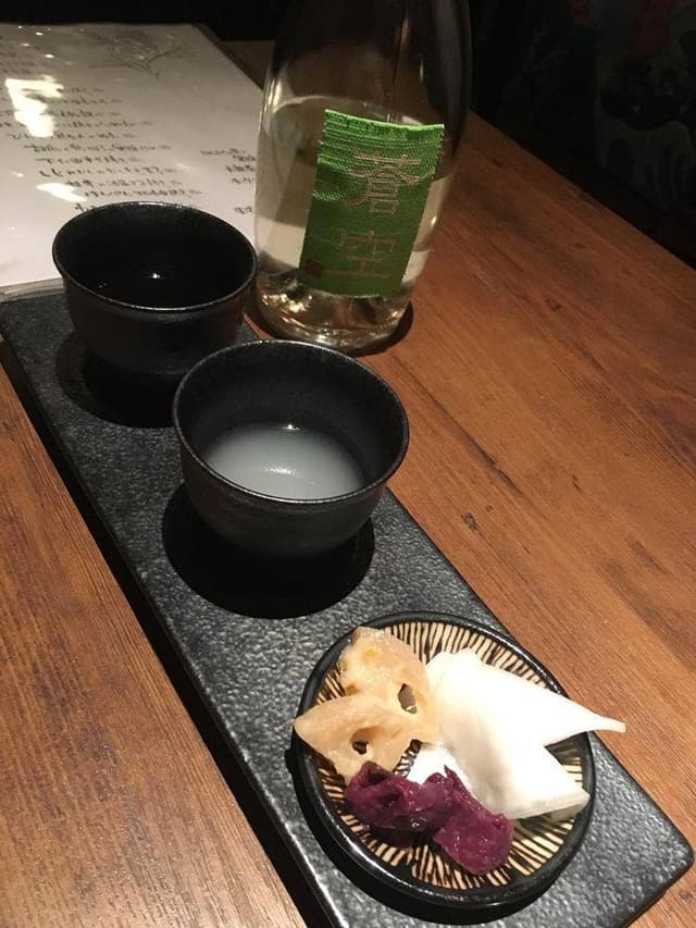 季節料理 びぃぼ - サブ画像3