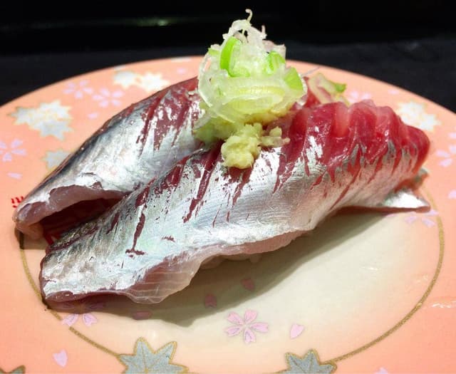 元祖寿司 恵比寿駅前店 - サブ画像3