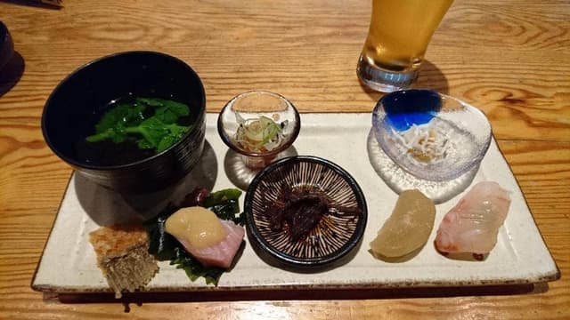 さかな 波波 - サブ画像1