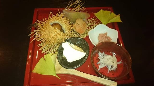 鮨駒 - サブ画像3