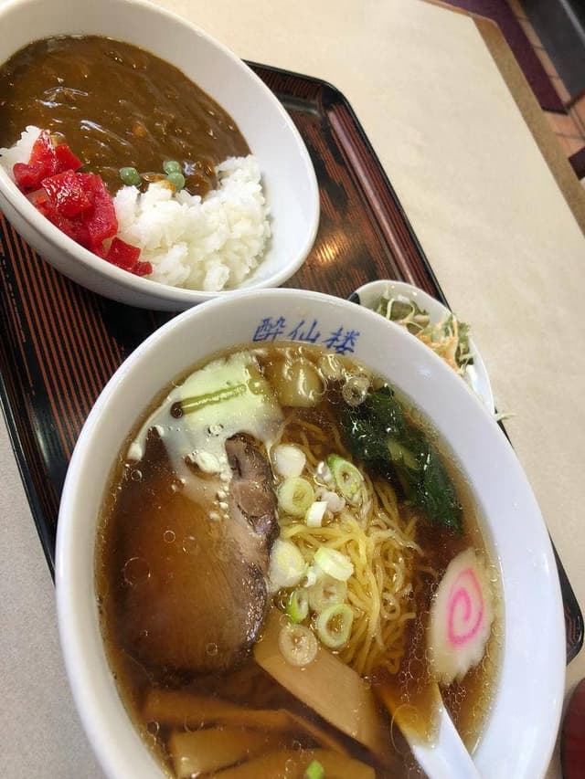 酔仙楼 - サブ画像1