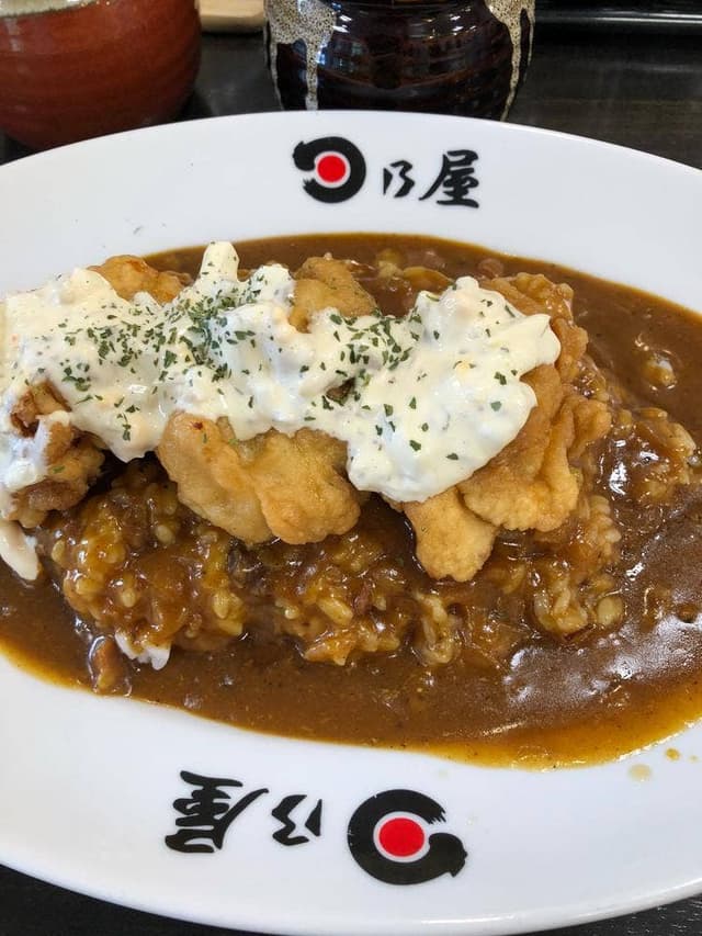 日乃屋カレー 人形町店 - サブ画像1