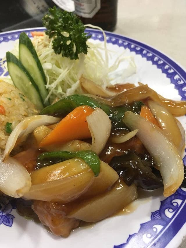 中華料理 とり秀 - サブ画像1