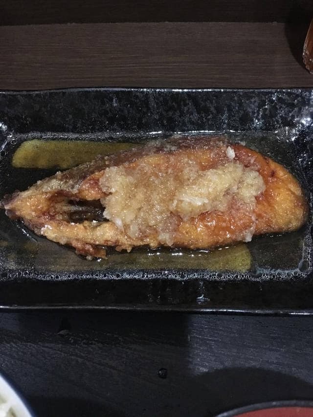 ごはんや晴ちゃん - サブ画像3