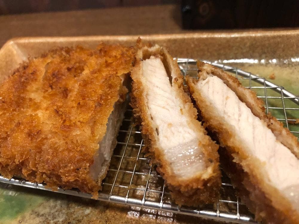 創作串揚げ 葉月