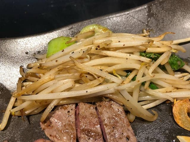 ステーキ片瀬 - サブ画像2