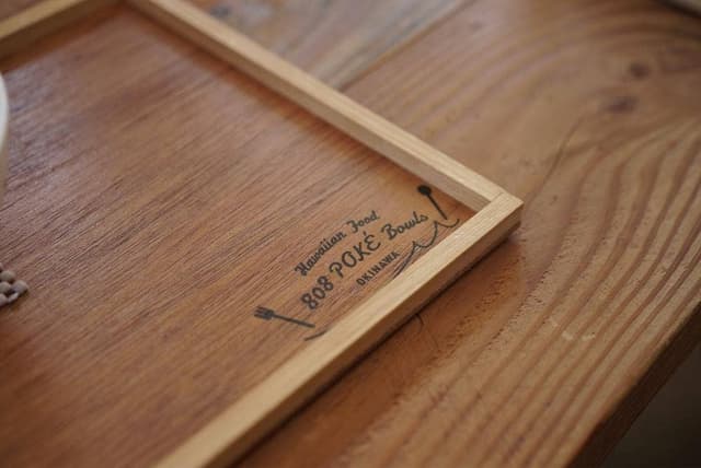 808 POKE Bowls OKINAWA - サブ画像3