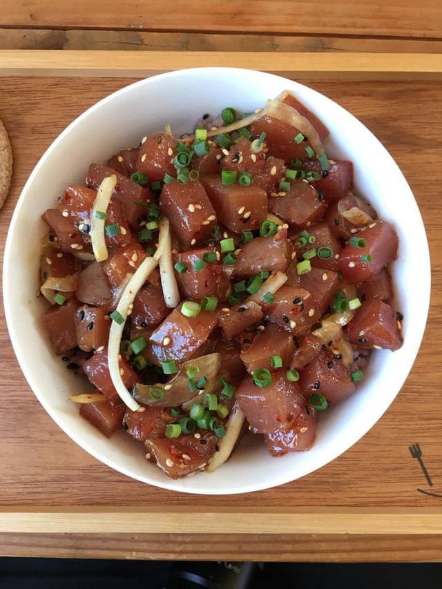 808 POKE Bowls OKINAWA - サブ画像2