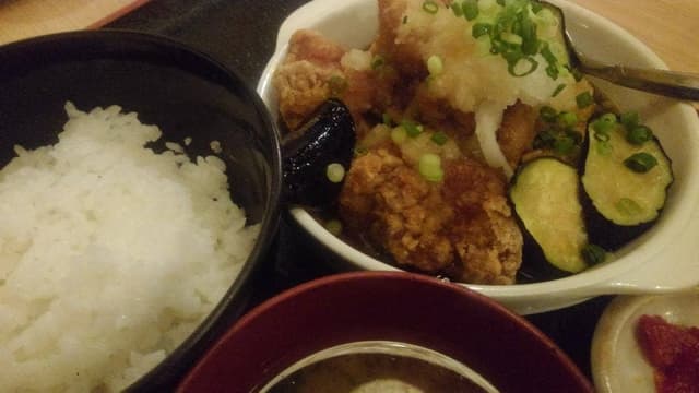 個室居酒屋 酒蔵季 赤坂見附店 - サブ画像2