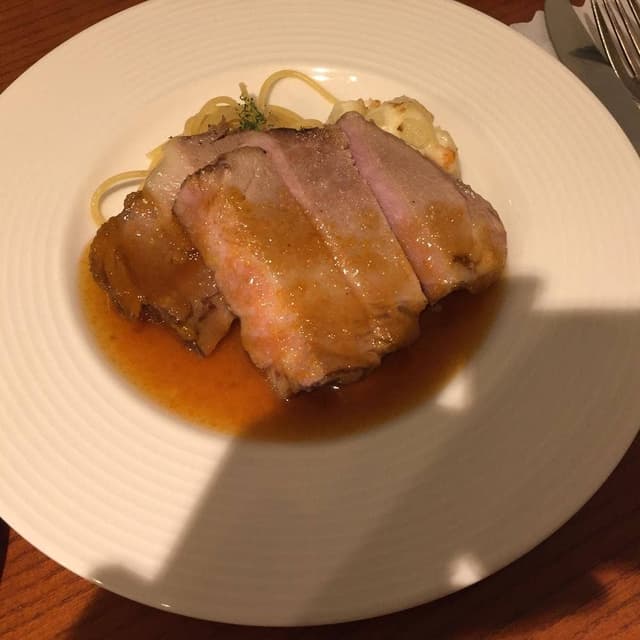 バル レストラン モデルノ - サブ画像3