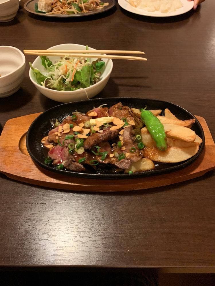 家族酒場 祭々