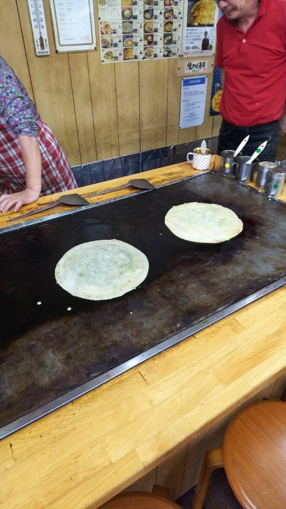 元祖ペラ焼 にしむら - サブ画像1