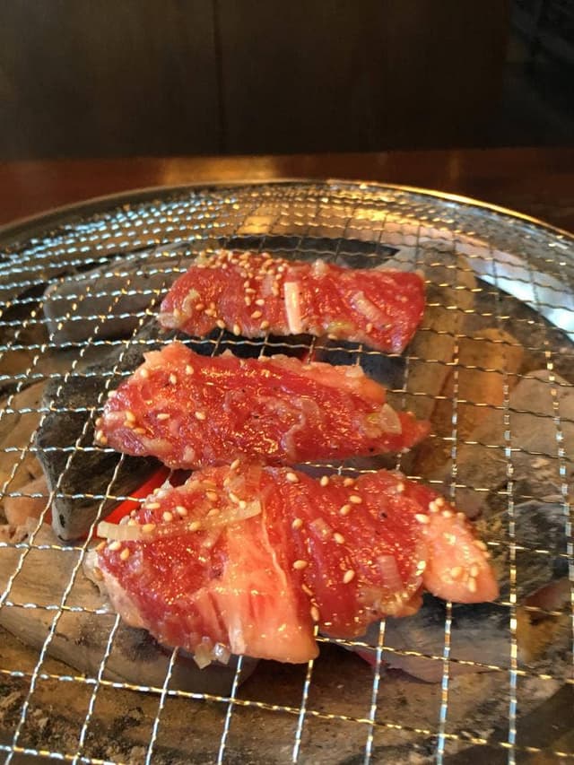 華はなぎゅう東大和店 - サブ画像1