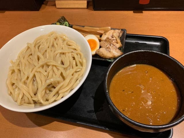 つけ麺らーめん 春樹 トナリエ宇都宮店 - サブ画像1