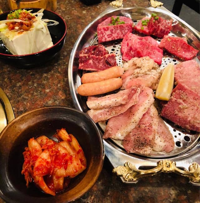 焼肉ホルモン 金太郎 - サブ画像2