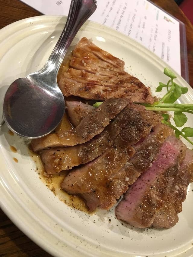 Queue de Cochon - サブ画像2
