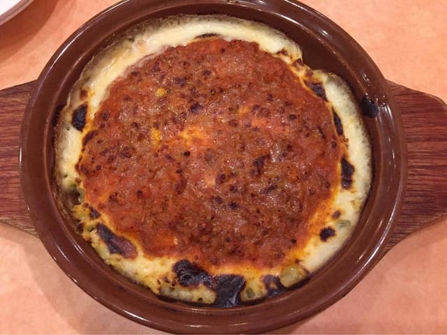 サイゼリヤ イオンモールとなみ店 - サブ画像3