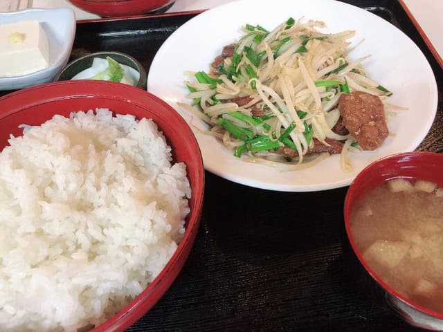 重慶飯店 - サブ画像3