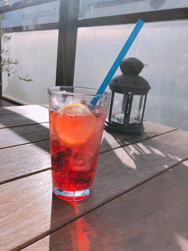 bistro&cafe l'ombre de ange - サブ画像2