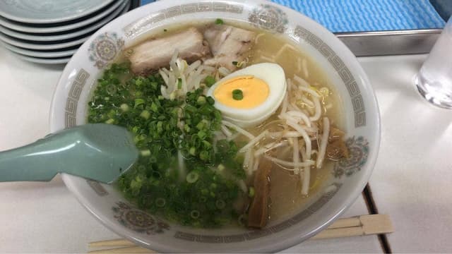 こぐまラーメン - サブ画像2