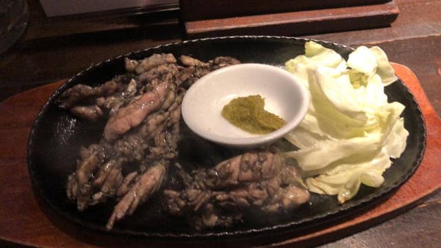 どんどんじゅ - サブ画像1