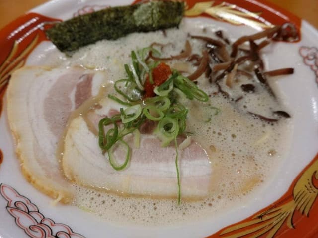 麺や 玄龍 - サブ画像1
