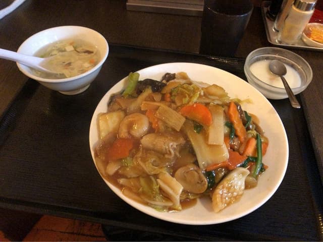 西安餃子楼 - サブ画像1