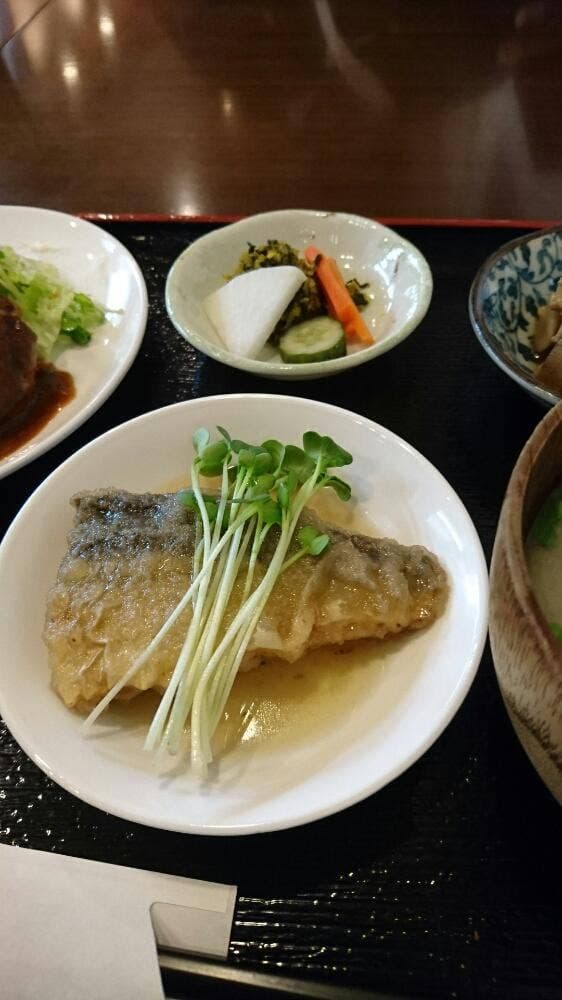 洋風キッチン あらえびす - サブ画像3
