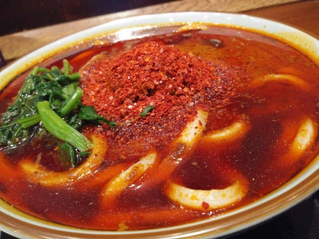 丸亀製麺 札幌店 - サブ画像3