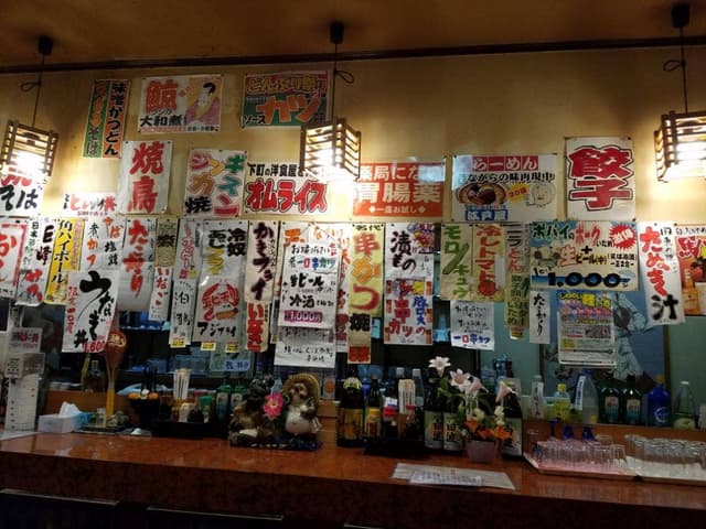 江戸屋食堂 - サブ画像3