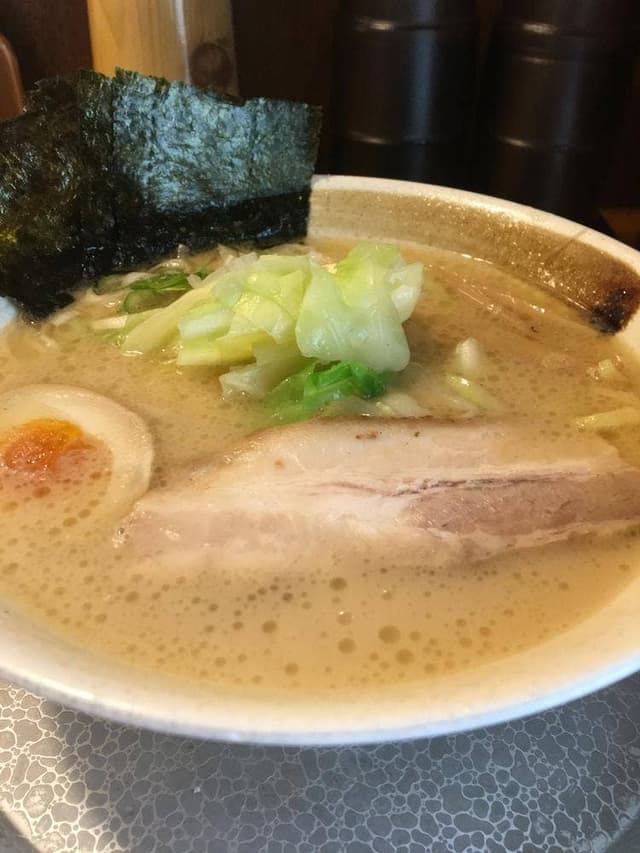 三豊麺 芝公園店 - サブ画像2