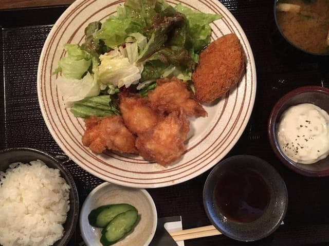 創味加古川店 - サブ画像1