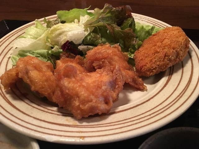 創味加古川店 - サブ画像3