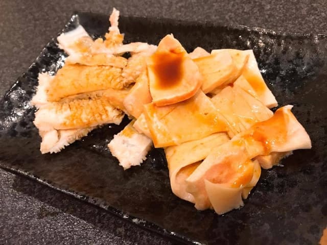 ホルモンはなれ - サブ画像1