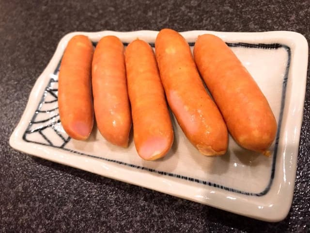 ホルモンはなれ - サブ画像2