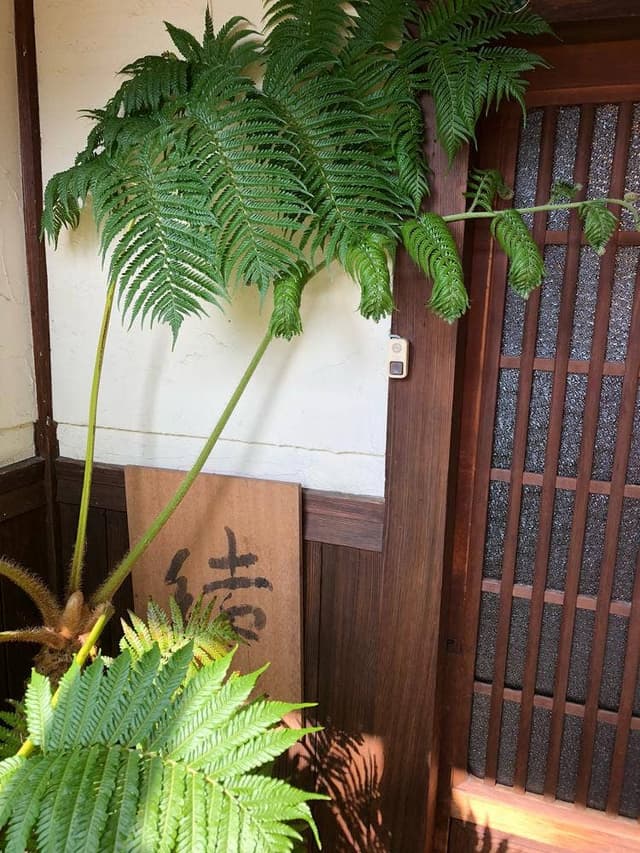 かふぇ・ど・結 - サブ画像2