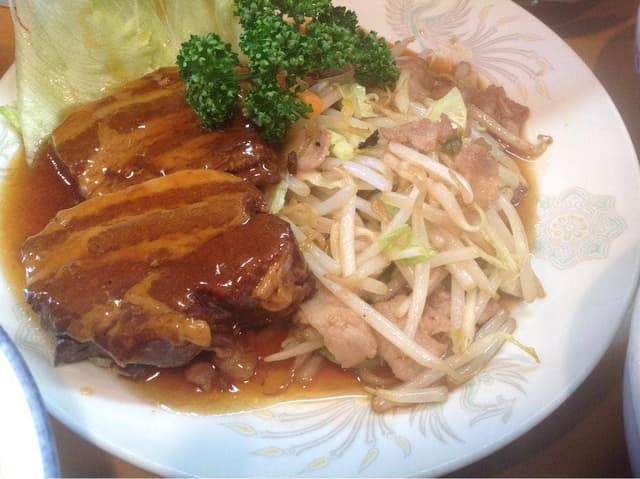 北京料理 竜馬 - サブ画像1