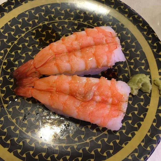 はま寿司 イオン明石店 - サブ画像3