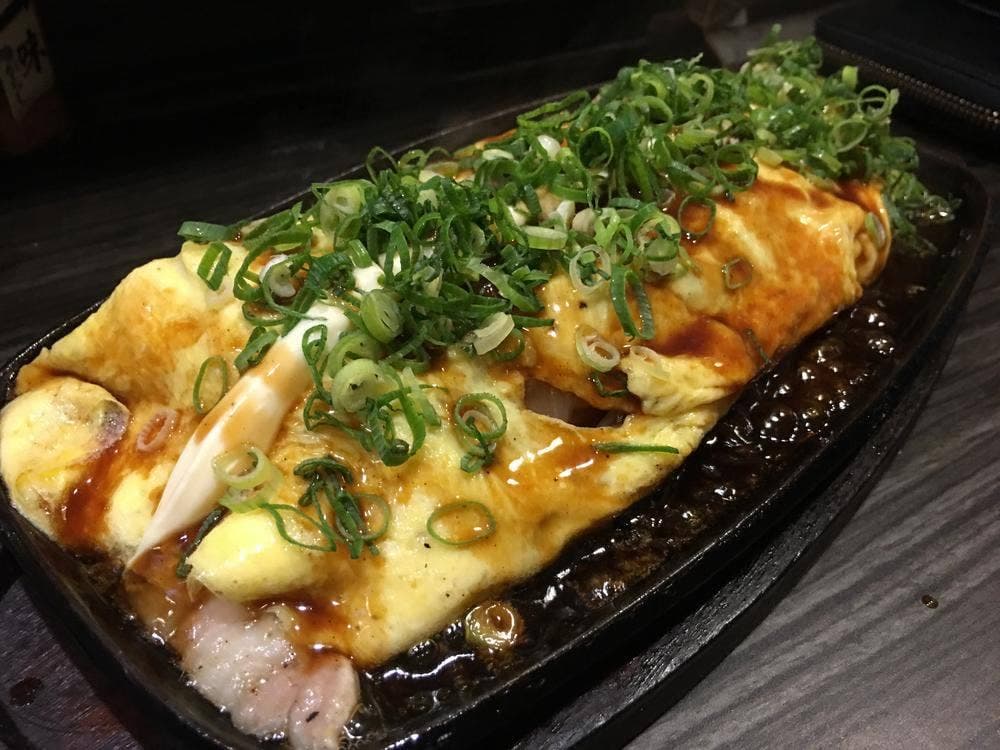 かくれ居酒屋 創