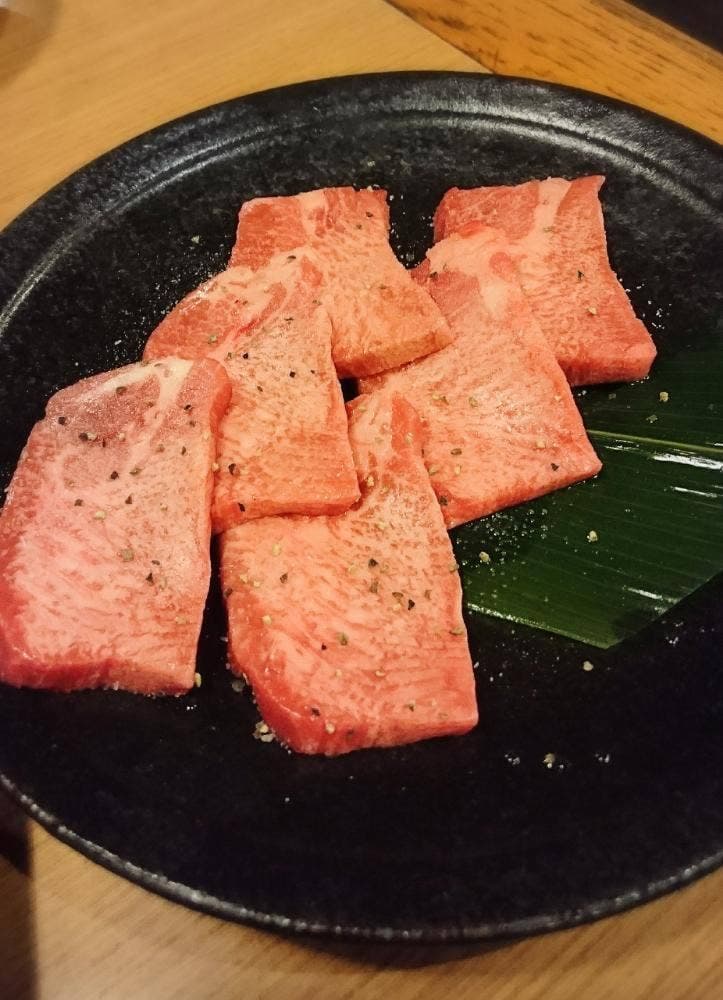 カルビ屋 大福。 松山北店