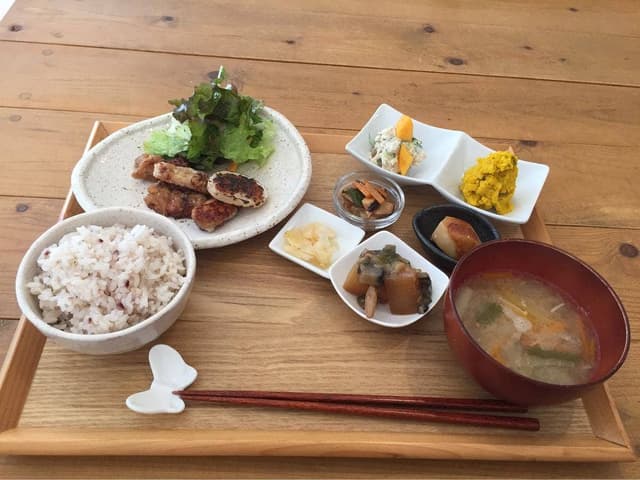 にじまる - サブ画像1