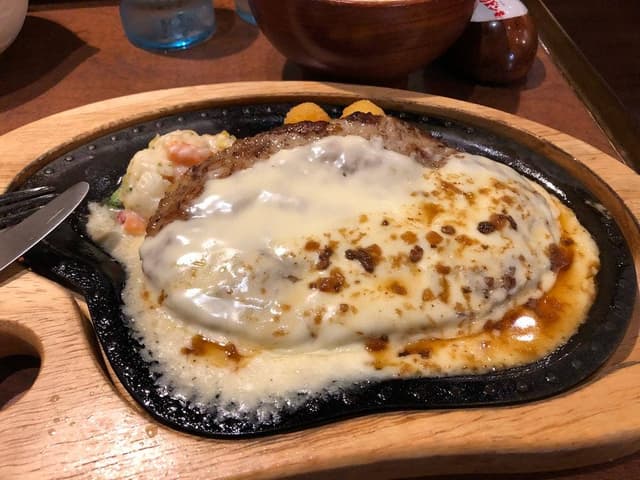 びっくりドンキー 大島町店 - サブ画像3