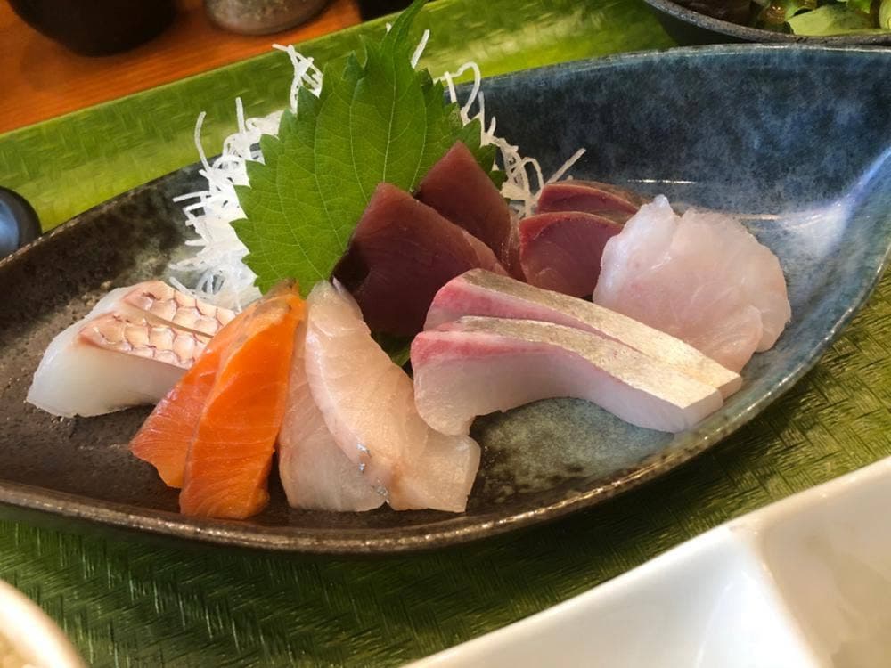 魚殿